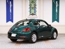 VOLKSWAGEN THE BEETLE
