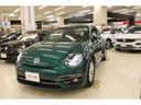 VOLKSWAGEN THE BEETLE