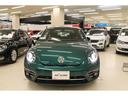 VOLKSWAGEN THE BEETLE