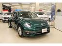 VOLKSWAGEN THE BEETLE