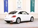 VOLKSWAGEN THE BEETLE