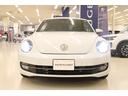 VOLKSWAGEN THE BEETLE