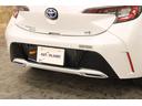 TOYOTA COROLLASPORT