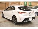 TOYOTA COROLLASPORT