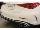 MERCEDES BENZ C-CLASS
