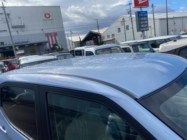 ｅＫワゴン Ｍ　届出済未使用車　衝突被害軽減ブレーキ　コーナーセンサー　キーレスエントリー　シートヒーター　アイドリングストップ　ベンチシート　電動格納ドアミラー　光軸調整機能　マニュアルエアコン　バックカメラ（14枚目）