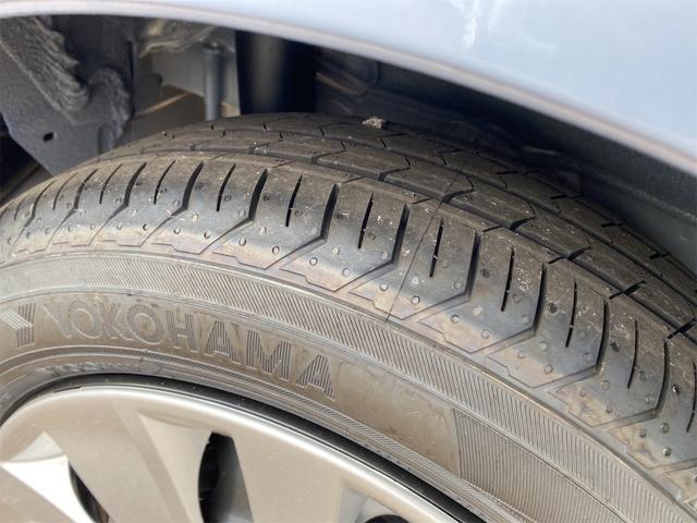 ｅＫワゴン Ｍ　届出済未使用車　衝突被害軽減ブレーキ　コーナーセンサー　キーレスエントリー　シートヒーター　アイドリングストップ　ベンチシート　電動格納ドアミラー　光軸調整機能　マニュアルエアコン　バックカメラ（18枚目）