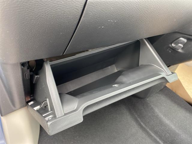 ｅＫワゴン Ｍ　届出済未使用車　衝突被害軽減ブレーキ　コーナーセンサー　キーレスエントリー　シートヒーター　アイドリングストップ　ベンチシート　電動格納ドアミラー　光軸調整機能　マニュアルエアコン　バックカメラ（63枚目）