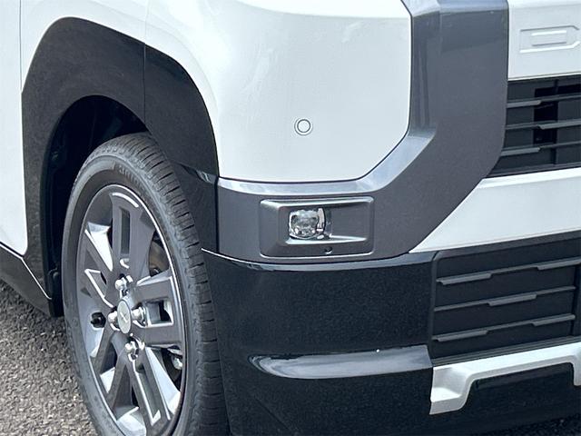 デリカミニ G プレミアム 全周囲カメラ 両側電動スライドドア クリアランスソナー オートクルーズコントロール オートライト スマートキー アイドリングストップ 電動格納ミラー シートヒーター ベンチシート CVT ABS(7枚目)