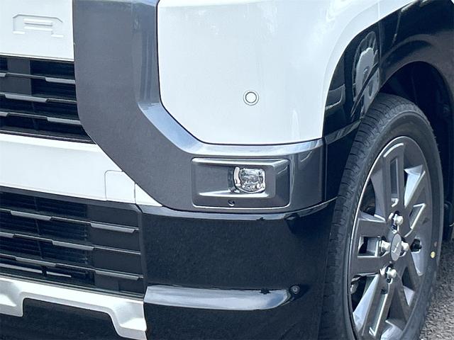 デリカミニ G プレミアム 全周囲カメラ 両側電動スライドドア クリアランスソナー オートクルーズコントロール オートライト スマートキー アイドリングストップ 電動格納ミラー シートヒーター ベンチシート CVT ABS(9枚目)