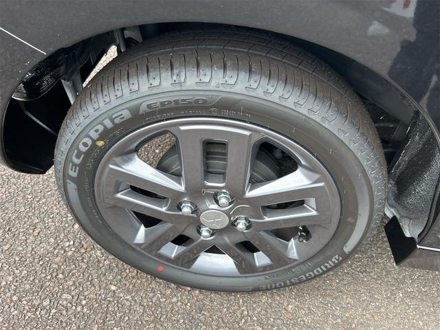 デリカミニ G プレミアム 全周囲カメラ 両側電動スライドドア クリアランスソナー オートクルーズコントロール オートライト スマートキー アイドリングストップ 電動格納ミラー シートヒーター ベンチシート CVT ABS(18枚目)