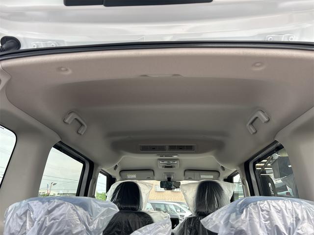 デリカミニ G プレミアム 全周囲カメラ 両側電動スライドドア クリアランスソナー オートクルーズコントロール オートライト スマートキー アイドリングストップ 電動格納ミラー シートヒーター ベンチシート CVT ABS(27枚目)