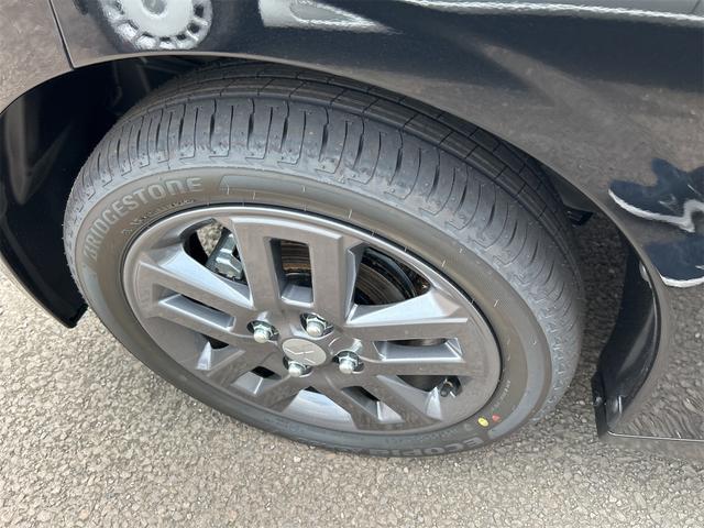 デリカミニ G プレミアム 全周囲カメラ 両側電動スライドドア クリアランスソナー オートクルーズコントロール オートライト スマートキー アイドリングストップ 電動格納ミラー シートヒーター ベンチシート CVT ABS(34枚目)