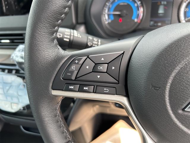 デリカミニ G プレミアム 全周囲カメラ 両側電動スライドドア クリアランスソナー オートクルーズコントロール オートライト スマートキー アイドリングストップ 電動格納ミラー シートヒーター ベンチシート CVT ABS(41枚目)