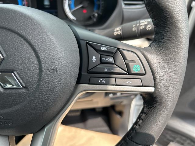 デリカミニ G プレミアム 全周囲カメラ 両側電動スライドドア クリアランスソナー オートクルーズコントロール オートライト スマートキー アイドリングストップ 電動格納ミラー シートヒーター ベンチシート CVT ABS(42枚目)