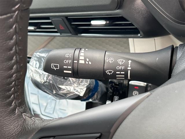 デリカミニ G プレミアム 全周囲カメラ 両側電動スライドドア クリアランスソナー オートクルーズコントロール オートライト スマートキー アイドリングストップ 電動格納ミラー シートヒーター ベンチシート CVT ABS(44枚目)