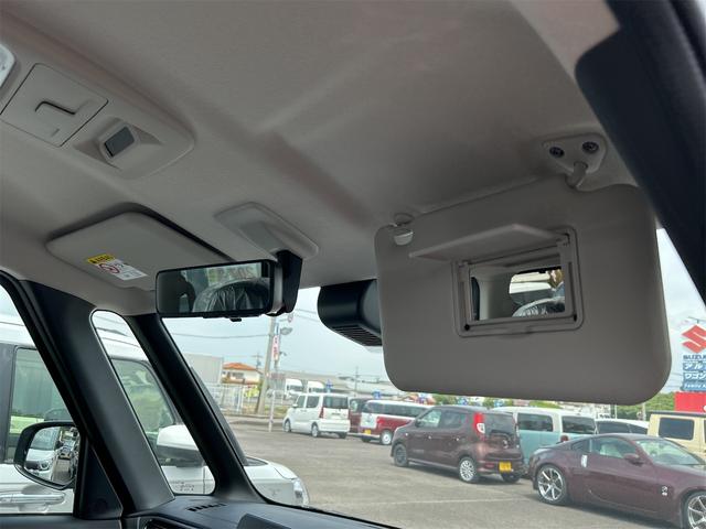 デリカミニ G プレミアム 全周囲カメラ 両側電動スライドドア クリアランスソナー オートクルーズコントロール オートライト スマートキー アイドリングストップ 電動格納ミラー シートヒーター ベンチシート CVT ABS(47枚目)