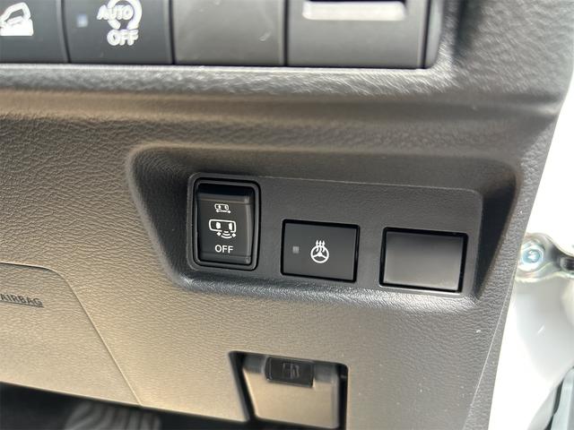 デリカミニ G プレミアム 全周囲カメラ 両側電動スライドドア クリアランスソナー オートクルーズコントロール オートライト スマートキー アイドリングストップ 電動格納ミラー シートヒーター ベンチシート CVT ABS(52枚目)