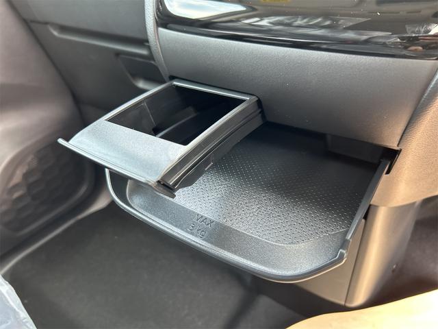 デリカミニ G プレミアム 全周囲カメラ 両側電動スライドドア クリアランスソナー オートクルーズコントロール オートライト スマートキー アイドリングストップ 電動格納ミラー シートヒーター ベンチシート CVT ABS(53枚目)