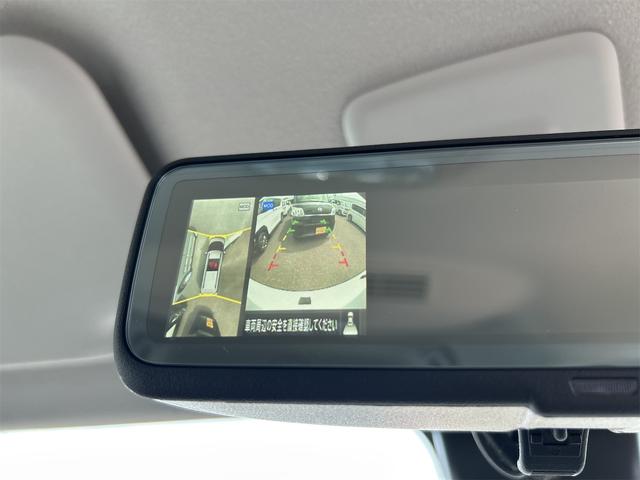 デリカミニ G プレミアム 全周囲カメラ 両側電動スライドドア クリアランスソナー オートクルーズコントロール オートライト スマートキー アイドリングストップ 電動格納ミラー シートヒーター ベンチシート CVT ABS(54枚目)