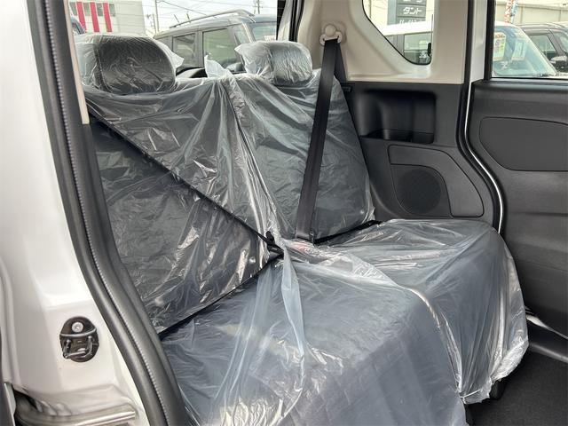 デリカミニ G プレミアム 全周囲カメラ 両側電動スライドドア クリアランスソナー オートクルーズコントロール オートライト スマートキー アイドリングストップ 電動格納ミラー シートヒーター ベンチシート CVT ABS(57枚目)