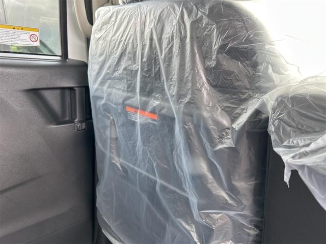 デリカミニ G プレミアム 全周囲カメラ 両側電動スライドドア クリアランスソナー オートクルーズコントロール オートライト スマートキー アイドリングストップ 電動格納ミラー シートヒーター ベンチシート CVT ABS(59枚目)