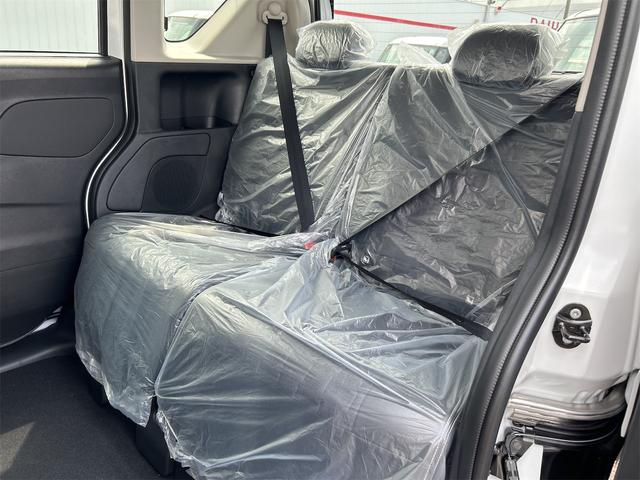 デリカミニ G プレミアム 全周囲カメラ 両側電動スライドドア クリアランスソナー オートクルーズコントロール オートライト スマートキー アイドリングストップ 電動格納ミラー シートヒーター ベンチシート CVT ABS(62枚目)