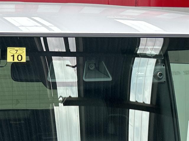 タント カスタムＸ　ドライブレコーダー　ＥＴＣ　バックカメラ　両側電動スライドドア　ナビ　ＴＶ　クリアランスソナー　衝突被害軽減システム　オートライト　ＬＥＤヘッドランプ　スマートキー　アイドリングストップ（10枚目）