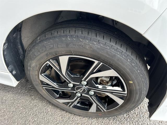 タント カスタムＸ　ドライブレコーダー　ＥＴＣ　バックカメラ　両側電動スライドドア　ナビ　ＴＶ　クリアランスソナー　衝突被害軽減システム　オートライト　ＬＥＤヘッドランプ　スマートキー　アイドリングストップ（11枚目）