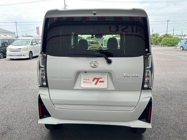 タント カスタムＸ　ドライブレコーダー　ＥＴＣ　バックカメラ　両側電動スライドドア　ナビ　ＴＶ　クリアランスソナー　衝突被害軽減システム　オートライト　ＬＥＤヘッドランプ　スマートキー　アイドリングストップ（21枚目）