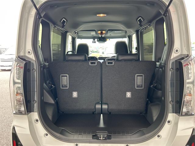 タント カスタムＸ　ドライブレコーダー　ＥＴＣ　バックカメラ　両側電動スライドドア　ナビ　ＴＶ　クリアランスソナー　衝突被害軽減システム　オートライト　ＬＥＤヘッドランプ　スマートキー　アイドリングストップ（26枚目）