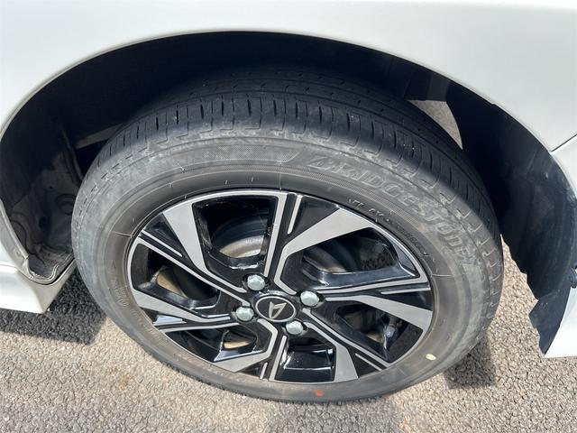 タント カスタムＸ　ドライブレコーダー　ＥＴＣ　バックカメラ　両側電動スライドドア　ナビ　ＴＶ　クリアランスソナー　衝突被害軽減システム　オートライト　ＬＥＤヘッドランプ　スマートキー　アイドリングストップ（30枚目）