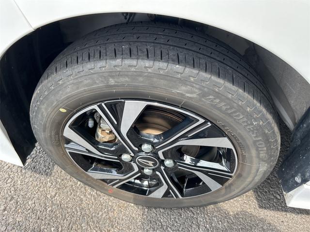 タント カスタムＸ　ドライブレコーダー　ＥＴＣ　バックカメラ　両側電動スライドドア　ナビ　ＴＶ　クリアランスソナー　衝突被害軽減システム　オートライト　ＬＥＤヘッドランプ　スマートキー　アイドリングストップ（35枚目）