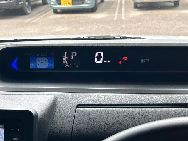 タント カスタムＸ　ドライブレコーダー　ＥＴＣ　バックカメラ　両側電動スライドドア　ナビ　ＴＶ　クリアランスソナー　衝突被害軽減システム　オートライト　ＬＥＤヘッドランプ　スマートキー　アイドリングストップ（37枚目）