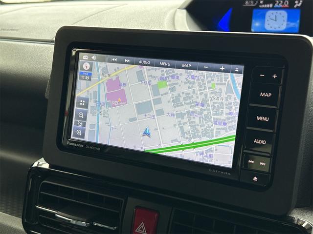 タント カスタムＸ　ドライブレコーダー　ＥＴＣ　バックカメラ　両側電動スライドドア　ナビ　ＴＶ　クリアランスソナー　衝突被害軽減システム　オートライト　ＬＥＤヘッドランプ　スマートキー　アイドリングストップ（38枚目）