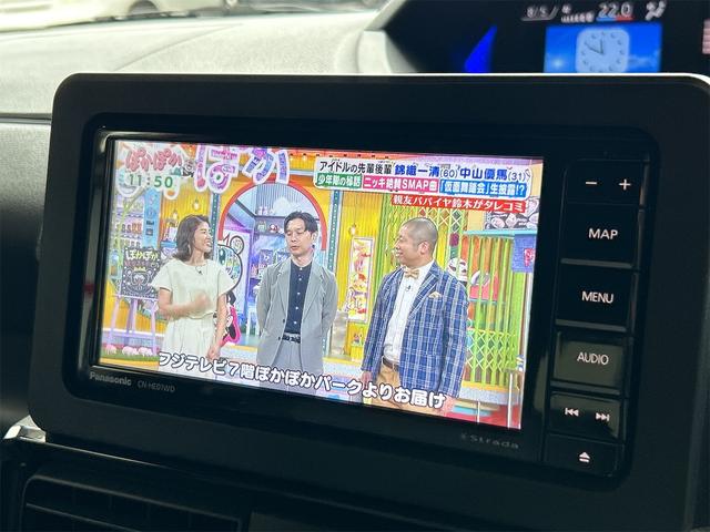 タント カスタムＸ　ドライブレコーダー　ＥＴＣ　バックカメラ　両側電動スライドドア　ナビ　ＴＶ　クリアランスソナー　衝突被害軽減システム　オートライト　ＬＥＤヘッドランプ　スマートキー　アイドリングストップ（40枚目）