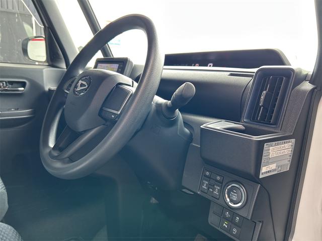 タント カスタムＸ　ドライブレコーダー　ＥＴＣ　バックカメラ　両側電動スライドドア　ナビ　ＴＶ　クリアランスソナー　衝突被害軽減システム　オートライト　ＬＥＤヘッドランプ　スマートキー　アイドリングストップ（52枚目）