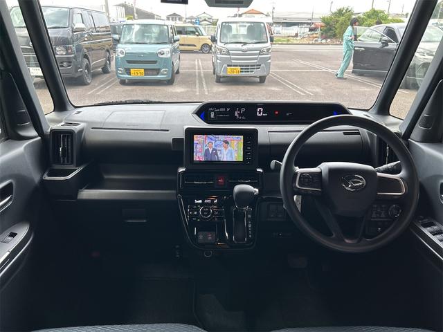 タント カスタムＸ　ドライブレコーダー　ＥＴＣ　バックカメラ　両側電動スライドドア　ナビ　ＴＶ　クリアランスソナー　衝突被害軽減システム　オートライト　ＬＥＤヘッドランプ　スマートキー　アイドリングストップ（65枚目）