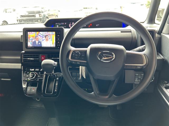 タント カスタムＸ　ドライブレコーダー　ＥＴＣ　バックカメラ　両側電動スライドドア　ナビ　ＴＶ　クリアランスソナー　衝突被害軽減システム　オートライト　ＬＥＤヘッドランプ　スマートキー　アイドリングストップ（66枚目）