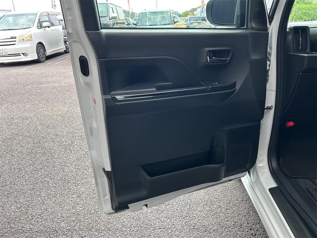 タント カスタムＸ　ドライブレコーダー　ＥＴＣ　バックカメラ　両側電動スライドドア　ナビ　ＴＶ　クリアランスソナー　衝突被害軽減システム　オートライト　ＬＥＤヘッドランプ　スマートキー　アイドリングストップ（69枚目）