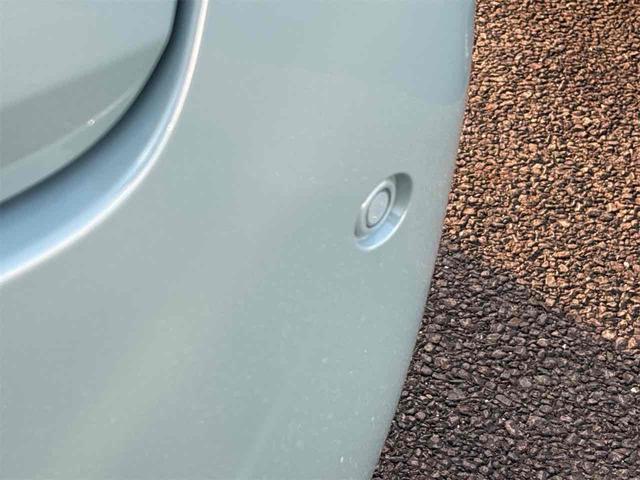 ワゴンＲスマイル ハイブリッドＸ　届け出済み未使用車　全周囲カメラ　両側電動スライドドア　ナビ　ＴＶ　クリアランスソナー　オートクルーズコントロール　レーンアシスト　衝突被害軽減システム　オートライト　ＬＥＤヘッドランプ　スマートキー（25枚目）