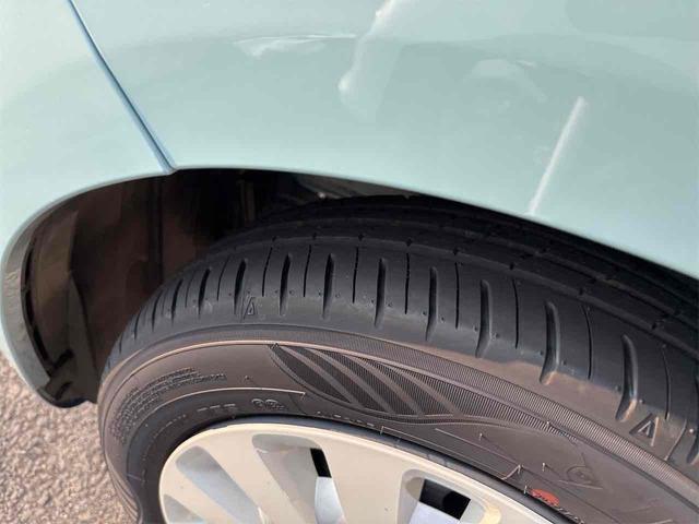 ワゴンＲスマイル ハイブリッドＸ　届け出済み未使用車　全周囲カメラ　両側電動スライドドア　ナビ　ＴＶ　クリアランスソナー　オートクルーズコントロール　レーンアシスト　衝突被害軽減システム　オートライト　ＬＥＤヘッドランプ　スマートキー（34枚目）