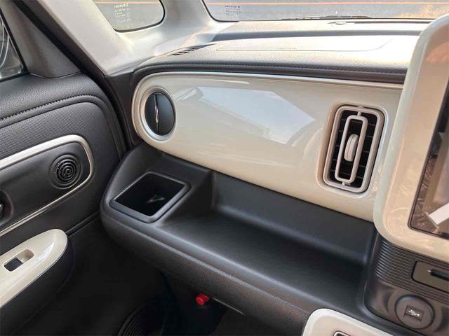 ワゴンＲスマイル ハイブリッドＸ　届け出済み未使用車　全周囲カメラ　両側電動スライドドア　ナビ　ＴＶ　クリアランスソナー　オートクルーズコントロール　レーンアシスト　衝突被害軽減システム　オートライト　ＬＥＤヘッドランプ　スマートキー（41枚目）