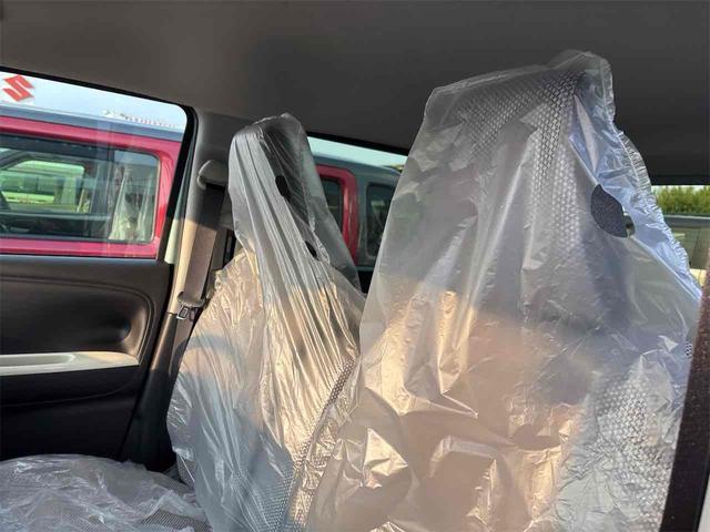 ワゴンＲスマイル ハイブリッドＸ　届け出済み未使用車　全周囲カメラ　両側電動スライドドア　ナビ　ＴＶ　クリアランスソナー　オートクルーズコントロール　レーンアシスト　衝突被害軽減システム　オートライト　ＬＥＤヘッドランプ　スマートキー（71枚目）