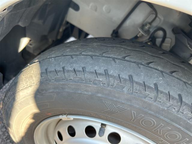 ハイゼットカーゴ ＤＸ　軽バン　ＣＶＴ　衝突被害軽減システム　クリアランスソナー　ＥＴＣ　ＴＶ　バックカメラ　両側スライドドア　スマートキー　アイドリングストップ　電動格納ミラー　オートライト　ＥＳＣ　エアコン（32枚目）