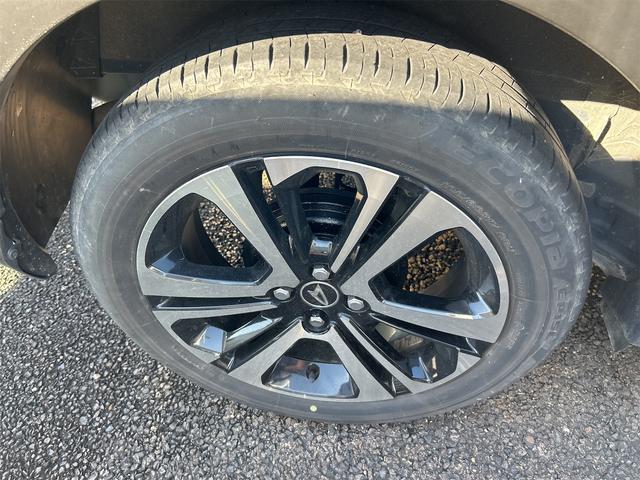 ロッキー Ｇ　ドライブレコーダー　ＥＴＣ　バックカメラ　クリアランスソナー　オートクルーズコントロール　レーンアシスト　衝突被害軽減システム　ナビ　ＴＶ　オートライト　ＬＥＤヘッドランプ　アルミホイール（18枚目）