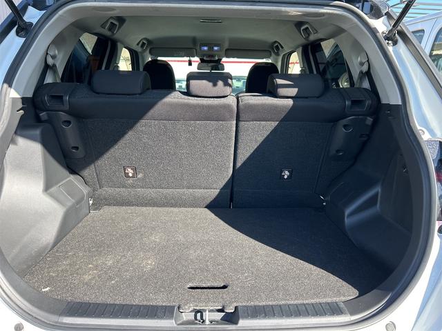 ロッキー Ｇ　ドライブレコーダー　ＥＴＣ　バックカメラ　クリアランスソナー　オートクルーズコントロール　レーンアシスト　衝突被害軽減システム　ナビ　ＴＶ　オートライト　ＬＥＤヘッドランプ　アルミホイール（25枚目）