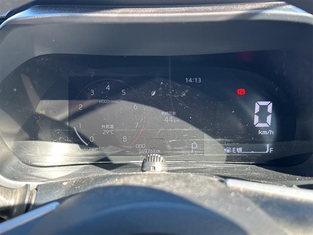 ロッキー Ｇ　ドライブレコーダー　ＥＴＣ　バックカメラ　クリアランスソナー　オートクルーズコントロール　レーンアシスト　衝突被害軽減システム　ナビ　ＴＶ　オートライト　ＬＥＤヘッドランプ　アルミホイール（34枚目）