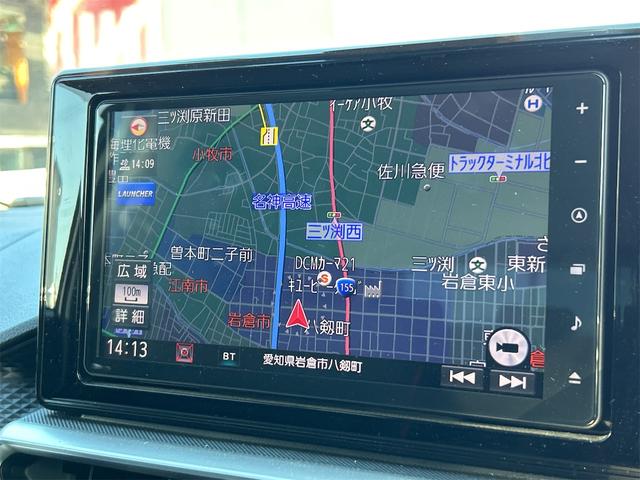 ロッキー Ｇ　ドライブレコーダー　ＥＴＣ　バックカメラ　クリアランスソナー　オートクルーズコントロール　レーンアシスト　衝突被害軽減システム　ナビ　ＴＶ　オートライト　ＬＥＤヘッドランプ　アルミホイール（35枚目）