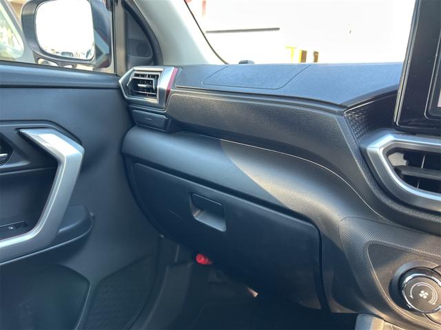 ロッキー Ｇ　ドライブレコーダー　ＥＴＣ　バックカメラ　クリアランスソナー　オートクルーズコントロール　レーンアシスト　衝突被害軽減システム　ナビ　ＴＶ　オートライト　ＬＥＤヘッドランプ　アルミホイール（39枚目）